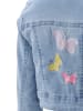 happy girls by Eisend Spijkerjas blauw/meerkleurig