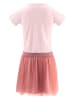 happy girls by Eisend Kleid in Rosa
