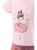 happy girls by Eisend Kleid in Rosa