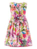 happy girls by Eisend Kleid in Bunt