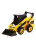 Carrera Bouwplaatsvoertuig "CAT Micro 272C" met accessoires - vanaf 6 jaar