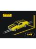 Carrera Autorennbahn Fahrzeug "Carrera GO!!!" - ab 6 Jahren