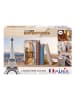 Revell Holzfunktionsmodell "Revell - Tiny Adventures - Paris" - ab 10 Jahren