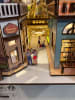Revell Holzfunktionsmodell "Revell - Tiny Adventures - Paris" - ab 10 Jahren