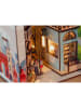 Revell Holzfunktionsmodell "Revell - Tiny Adventures - Paris" - ab 10 Jahren