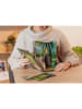 Revell Holzfunktionsmodell "Revell - Tiny Adventures - Dschungelbuch" - ab 10 Jahren
