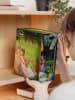Revell Holzfunktionsmodell "Revell - Tiny Adventures - Dschungelbuch" - ab 10 Jahren