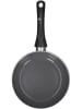 MasterClass Braadpan zwart - Ø 20 cm