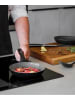 MasterClass Bratpfanne in Schwarz - Ø 20 cm