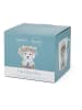 Mikasa Tasse "Puppy" in Weiß/ Bunt - 380 ml
