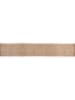 Mikasa Jute-Tischläufer in Beige - (L)230 x (B)35 cm