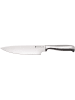 MasterClass Edelstahl-Kochmesser "Deluxe" - (L)20 cm