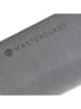MasterClass Edelstahl-Kochmesser "Deluxe" - (L)20 cm
