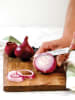 MasterClass Edelstahl-Universalmesser "Deluxe" - (L)12 cm