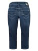 MAC Spijkercargobroek "Dream" donkerblauw