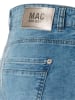 MAC Dżinsy - Slim fit - w kolorze niebieskim