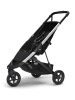 Thule Buggy "Spring" in Schwarz