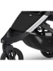 Thule Buggy "Spring" in Dunkelblau/ Schwarz