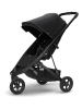 Thule Buggy "Spring" in Schwarz
