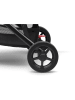 Thule Buggy "Spring" in Grau/ Schwarz
