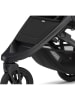 Thule Buggy "Spring" in Anthrazit/ Schwarz