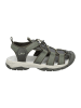 CMP Wandel-enkelsandalen "Sahiph" groen