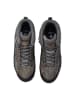 CMP Leder-Trekkingboots "Moon" in Braun/ Grau