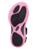 CMP Wandersandalen "Hamal" in Hellblau/ Rosa/ Schwarz