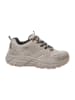 CMP Leder-Trekkingschuhe "Kamsel" in Beige