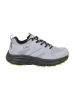 CMP Leder-Trekkingschuhe "Kamsel" in Grau