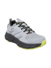 CMP Leder-Trekkingschuhe "Kamsel" in Grau