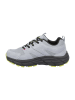 CMP Leder-Trekkingschuhe "Kamsel" in Grau
