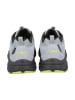 CMP Leren trekkingschoenen "Kamsel" grijs