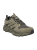 CMP Leren trekkingschoenen "Kamsel" kaki