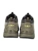 CMP Leder-Trekkingschuhe "Kamsel" in Khaki