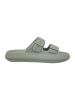CMP Slippers "Belem" saliegroen