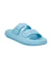 CMP Slippers "Belem" lichtblauw