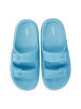 CMP Slippers "Belem" lichtblauw