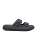CMP Slippers "Belem" zwart