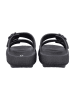CMP Slippers "Belem" zwart