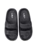 CMP Slippers "Belem" zwart
