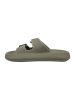 CMP Slippers "Belem" saliegroen