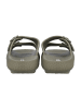 CMP Slippers "Belem" saliegroen