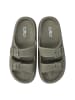CMP Slippers "Belem" saliegroen