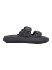 CMP Slippers "Belem" grijs