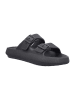 CMP Slippers "Belem" grijs