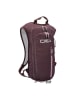 CMP Rugzak "Grand Rapids" paars - (B)11 x (H)44 x (D)18 cm - 9 l