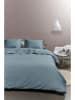 Beddinghouse Microvezel beddengoedset "Uni" turquoise