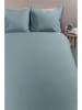 Beddinghouse Microvezel beddengoedset "Uni" turquoise