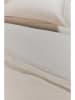Beddinghouse Beddengoedset "Uni" beige